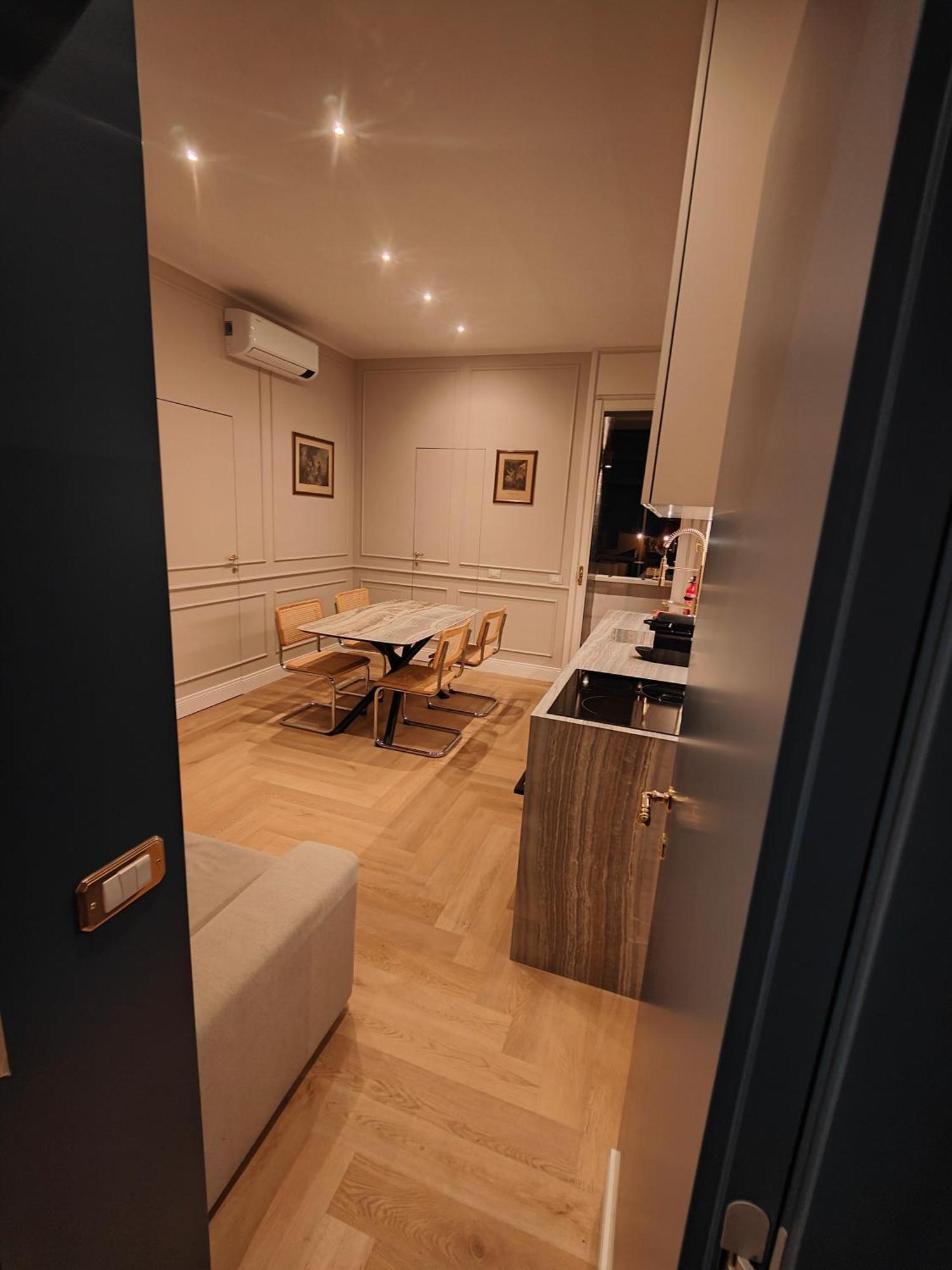 Apartamento Ottoboni 2A Luxury Penthouse Milán Exterior foto