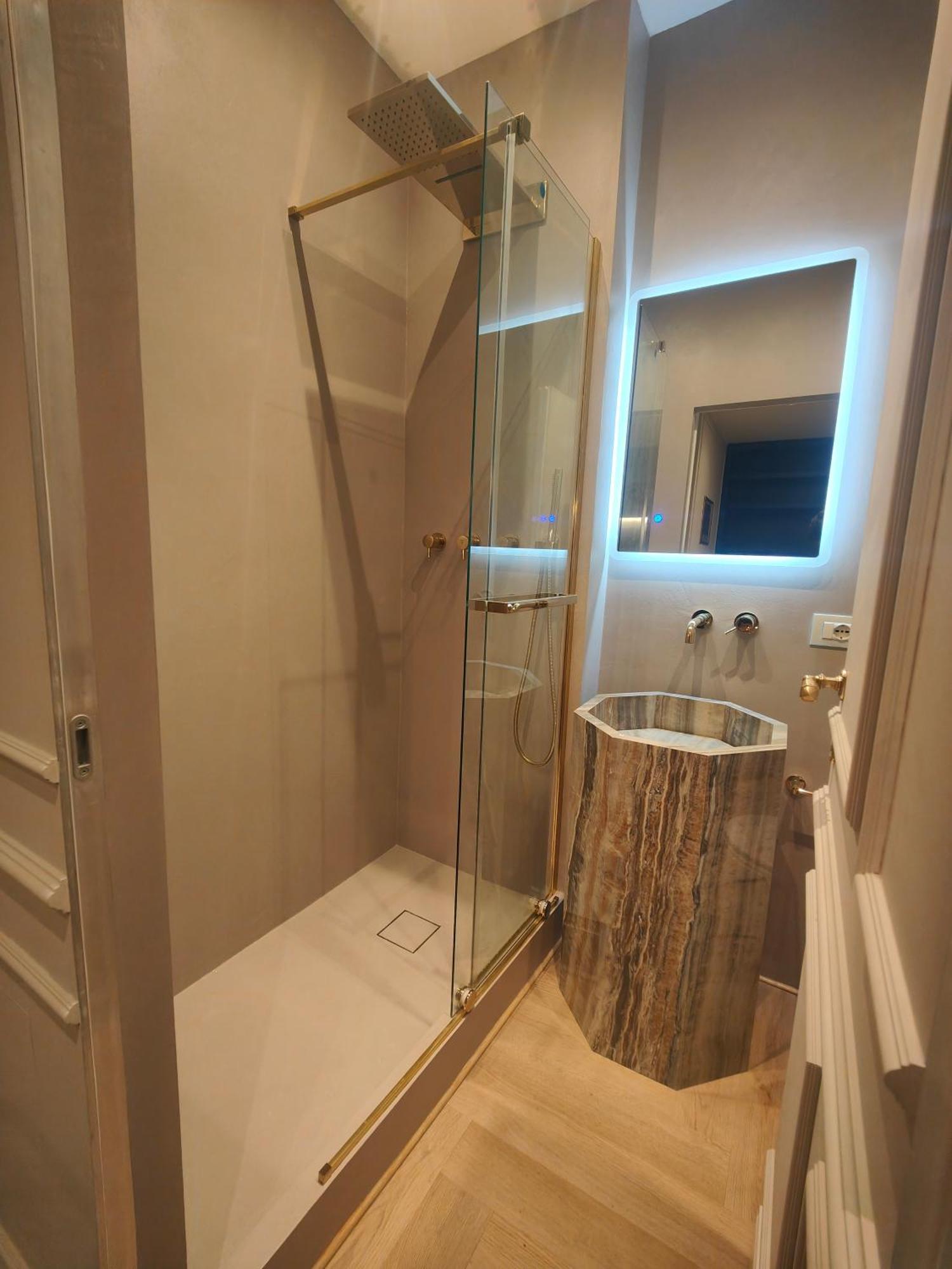 Apartamento Ottoboni 2A Luxury Penthouse Milán Exterior foto