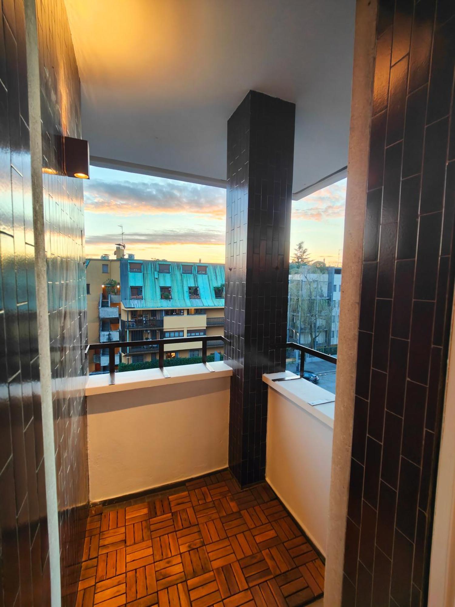 Apartamento Ottoboni 2A Luxury Penthouse Milán Exterior foto