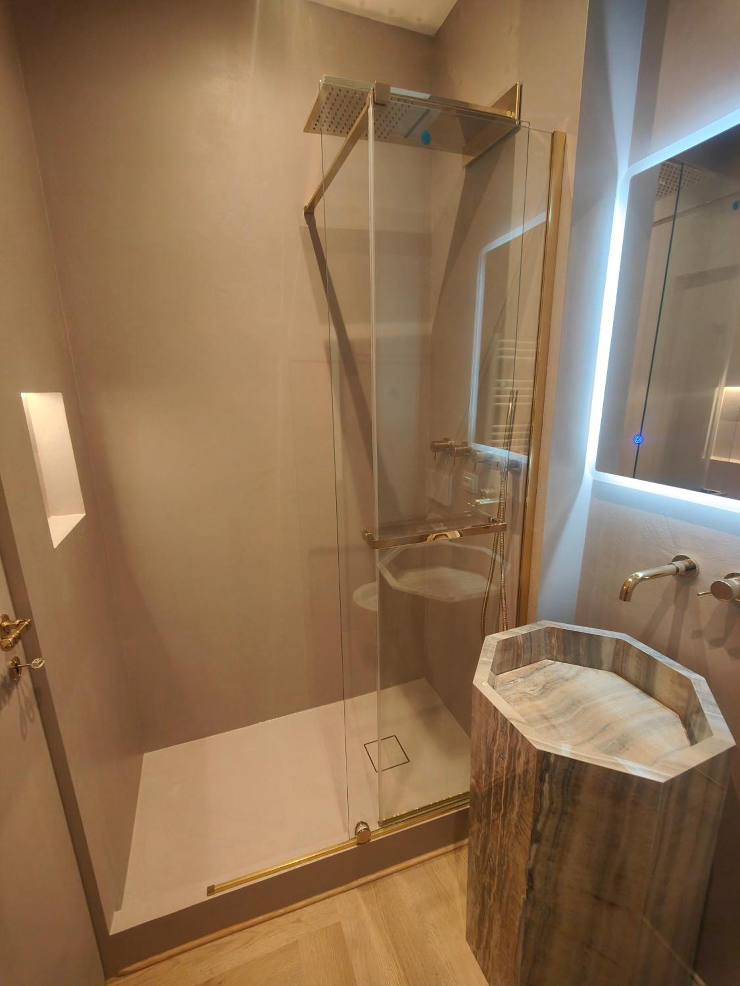 Apartamento Ottoboni 2A Luxury Penthouse Milán Exterior foto