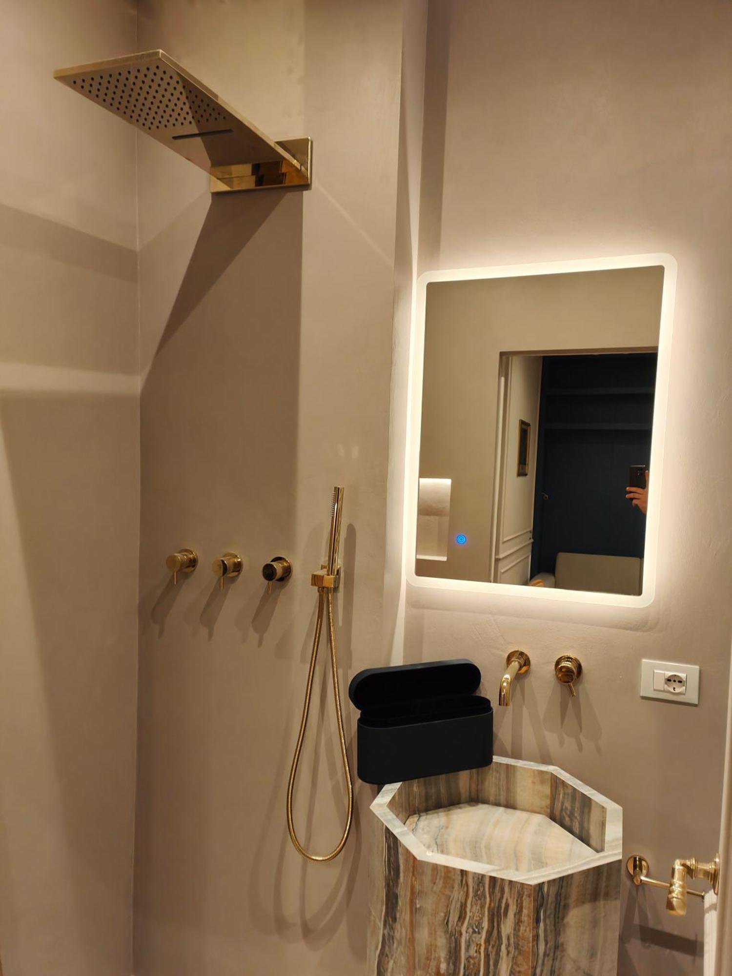 Apartamento Ottoboni 2A Luxury Penthouse Milán Exterior foto