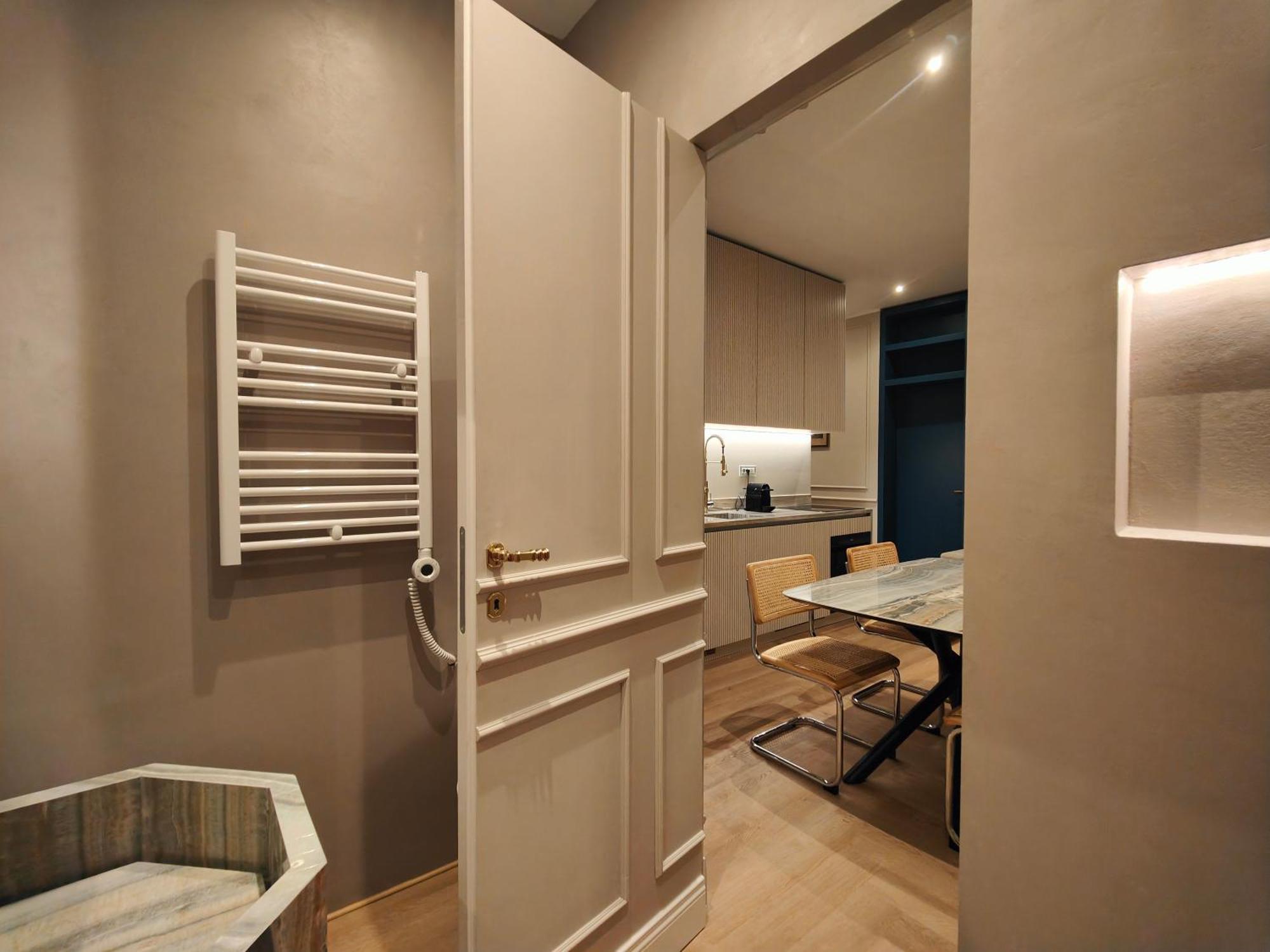 Apartamento Ottoboni 2A Luxury Penthouse Milán Exterior foto