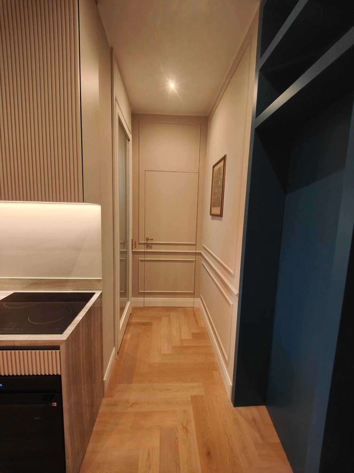 Apartamento Ottoboni 2A Luxury Penthouse Milán Exterior foto