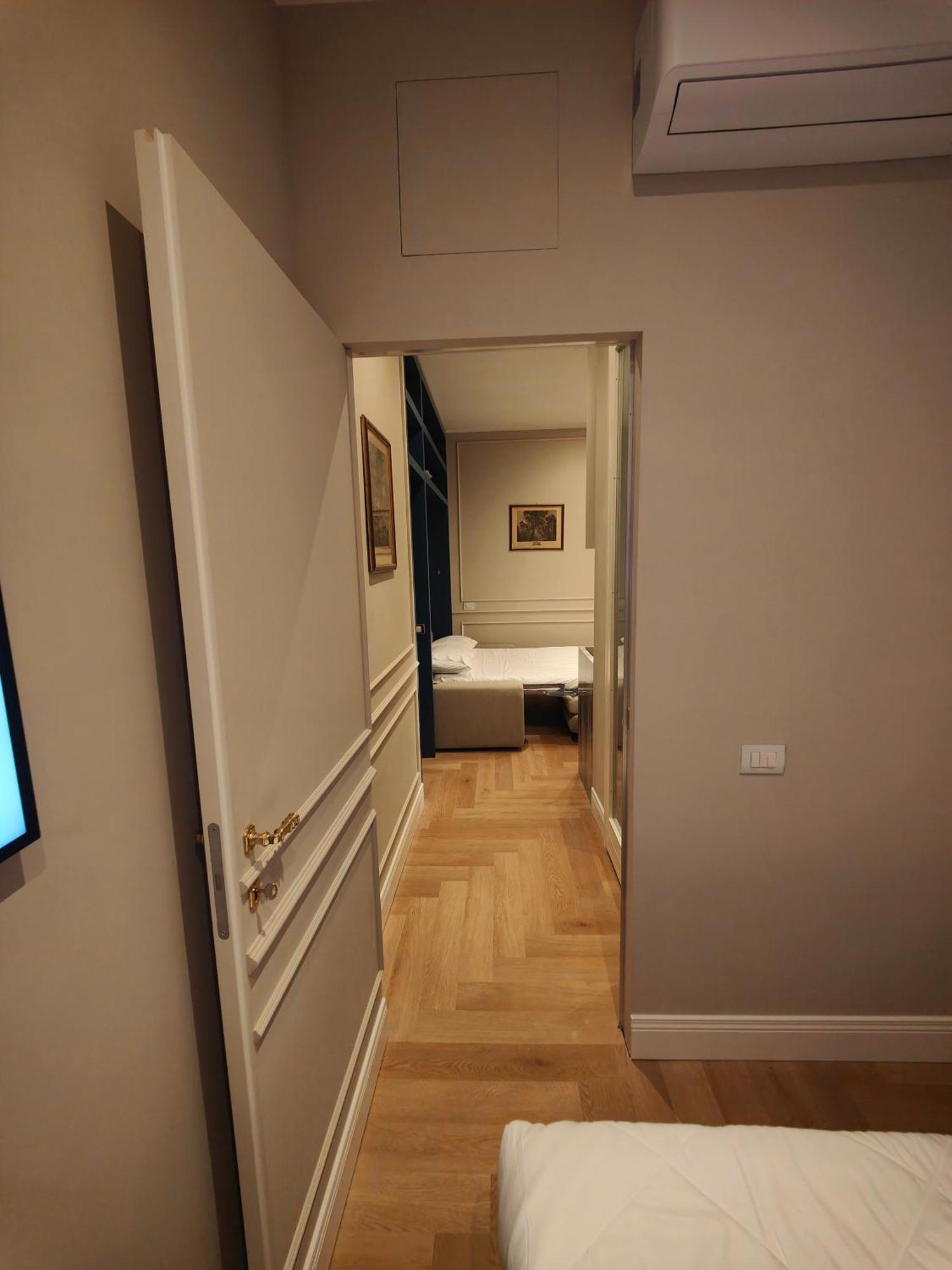 Apartamento Ottoboni 2A Luxury Penthouse Milán Exterior foto