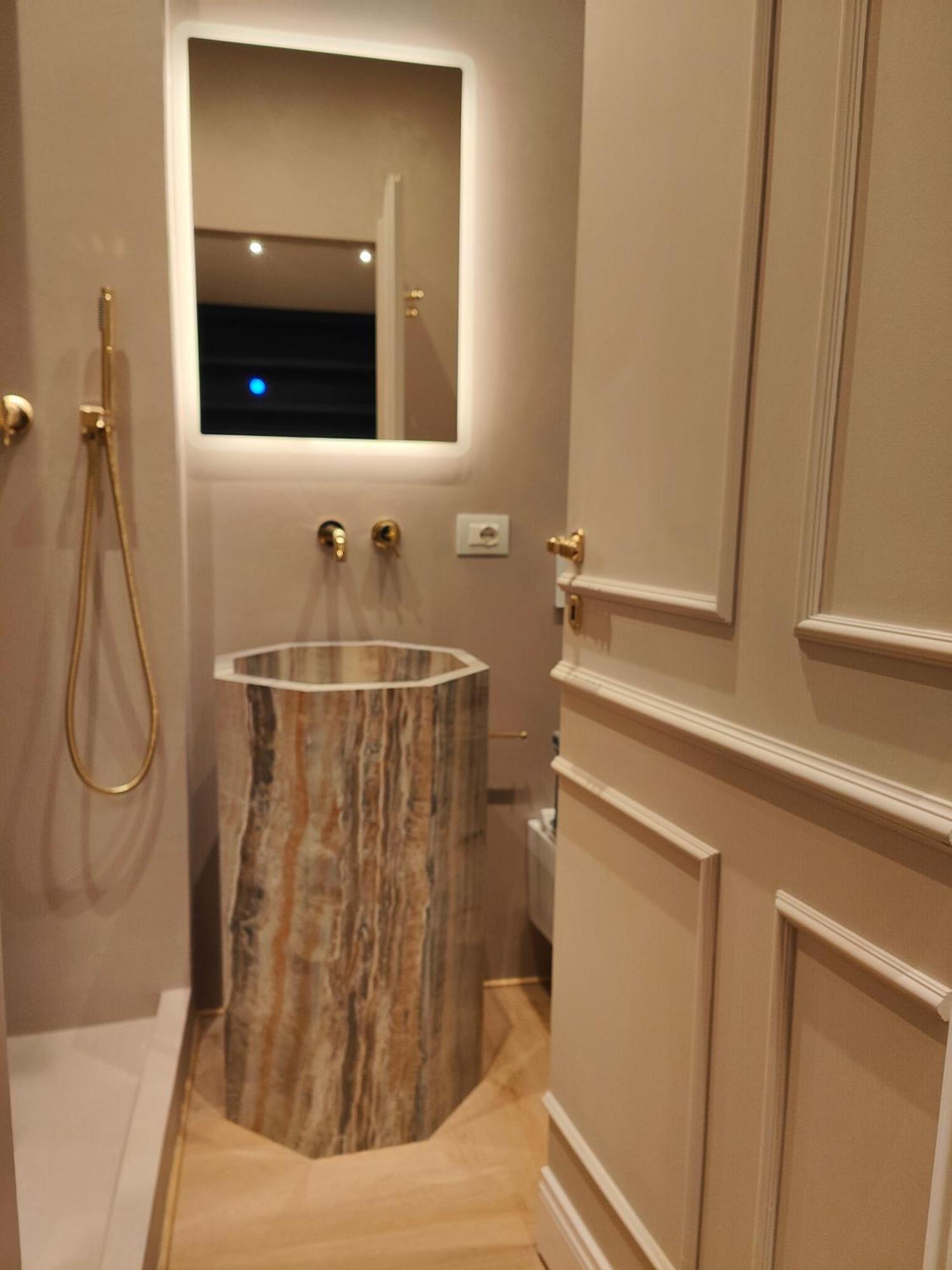 Apartamento Ottoboni 2A Luxury Penthouse Milán Exterior foto