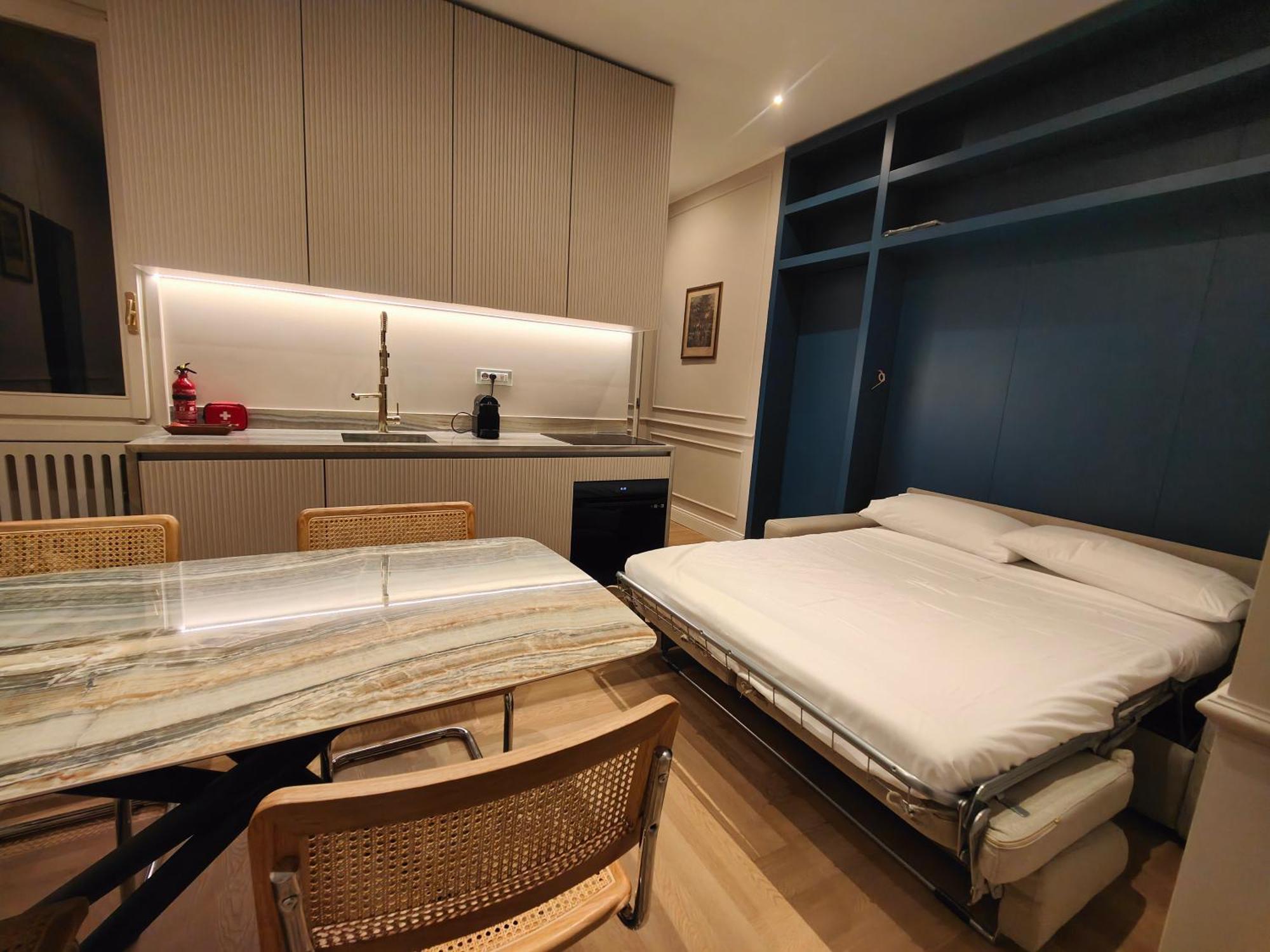 Apartamento Ottoboni 2A Luxury Penthouse Milán Exterior foto