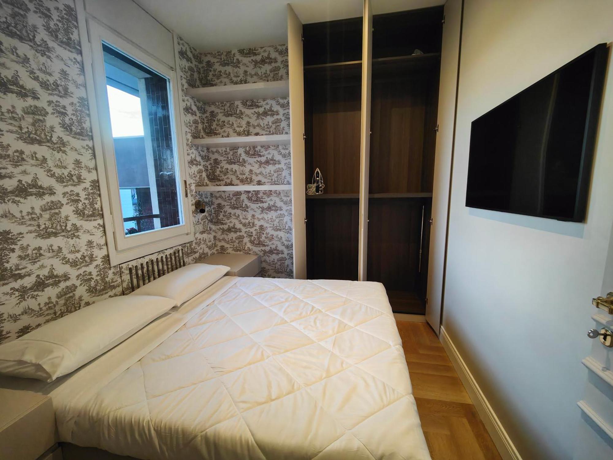 Apartamento Ottoboni 2A Luxury Penthouse Milán Exterior foto