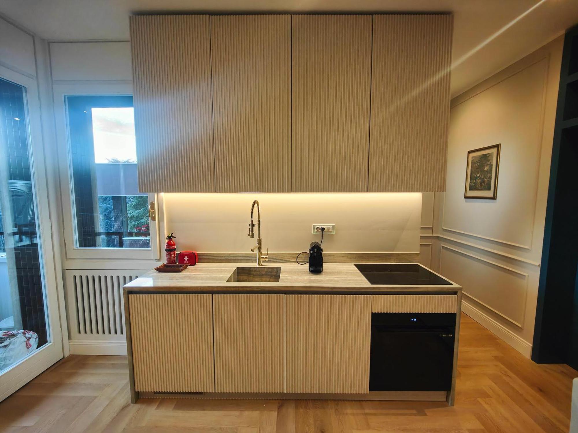 Apartamento Ottoboni 2A Luxury Penthouse Milán Exterior foto
