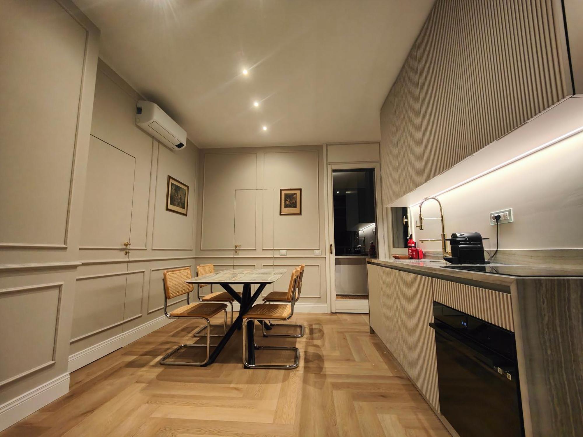 Apartamento Ottoboni 2A Luxury Penthouse Milán Exterior foto